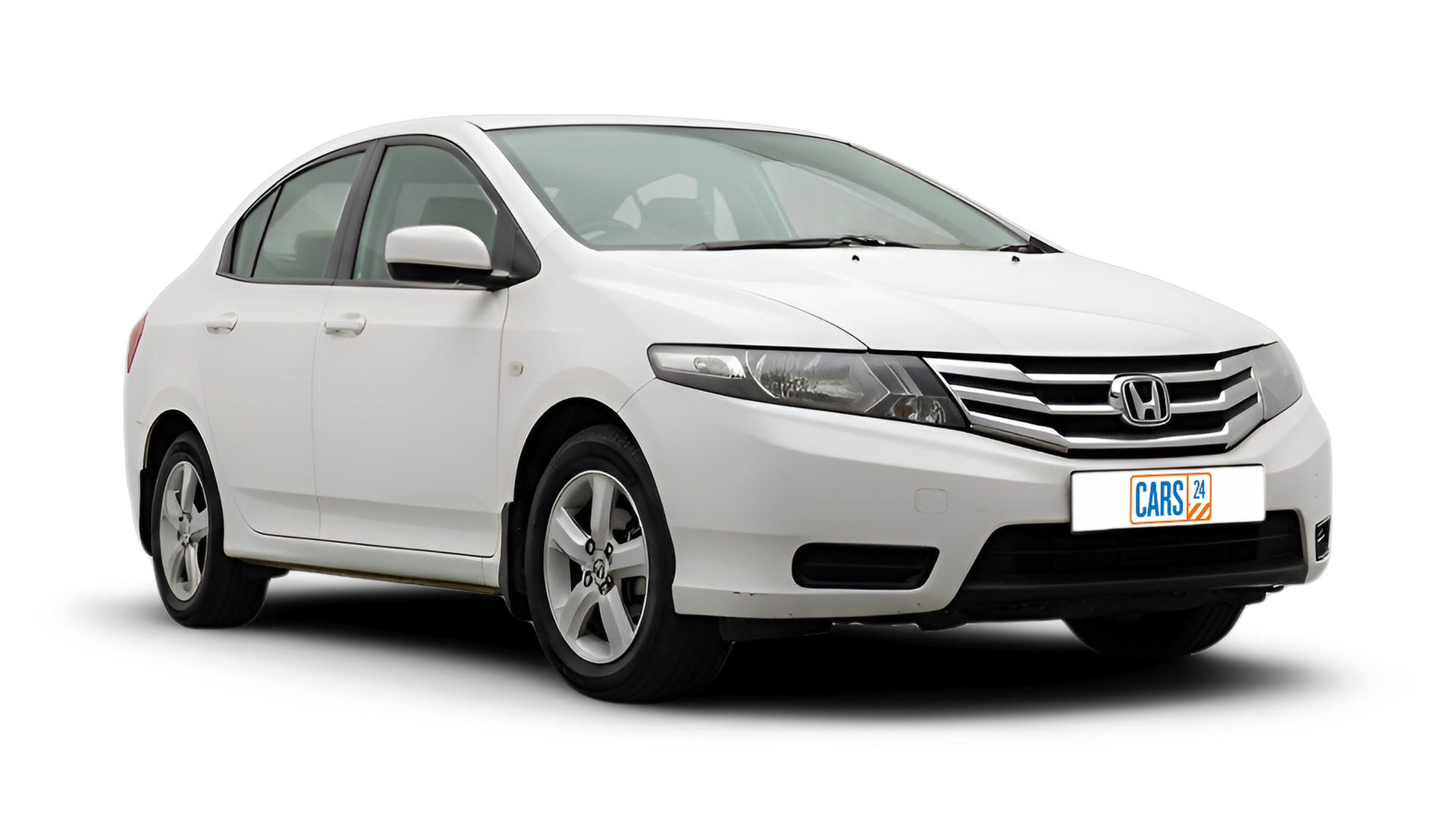Honda City-img